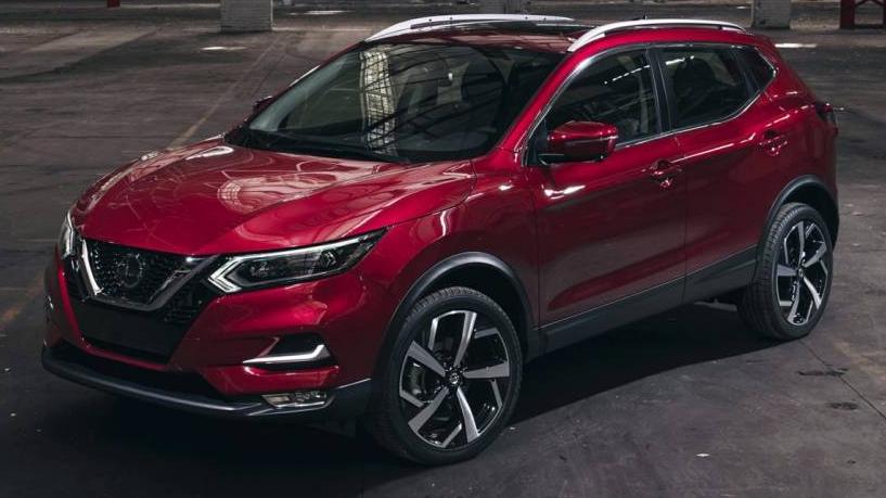 NISSAN ROGUE SPORT 2020 JN1BJ1CW4LW360551 image